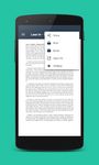 PDF Viewer & Reader zrzut z ekranu apk 4