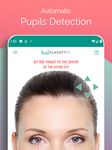 Tangkapan layar apk Pupil Distance Measure | PD Meter 