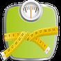 Иконка Дневник контроля веса