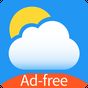 WeatherClear - Ad-free Weather, Minute forecast APK icon