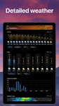 ภาพหน้าจอที่ 11 ของ Weather & Widget - Weawow