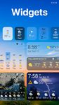 Météo & Widget - Weawow capture d'écran apk 7