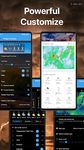 天気予報＆ウィジェット -  のスクリーンショットapk 