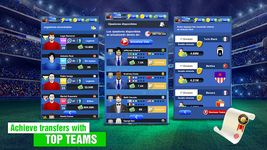 Imagen 10 de World Soccer Agent - Mobile Futbol Manager