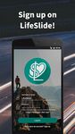 LifeSlide - Lock Screen, Unlock Money afbeelding 6