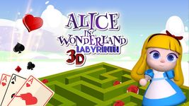Imagem 5 do Alice maravilhas labirinto 3D