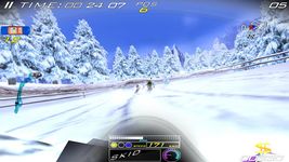 XTrem SnowBike capture d'écran apk 10