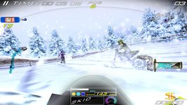 XTrem SnowBike capture d'écran apk 8