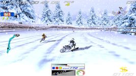 XTrem SnowBike capture d'écran apk 7