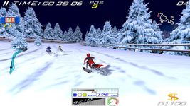 XTrem SnowBike capture d'écran apk 4