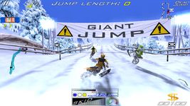 XTrem SnowBike capture d'écran apk 17