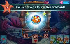 Скриншот 4 APK-версии Solitaire Treasures