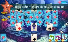 Скриншот 2 APK-версии Solitaire Treasures