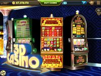 Spielautomaten & Keno - Vegas Tower Slot Bild 7