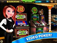 Spielautomaten & Keno - Vegas Tower Slot Bild 6