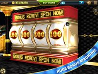 Spielautomaten & Keno - Vegas Tower Slot Bild 18