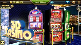 Spielautomaten & Keno - Vegas Tower Slot Bild 15