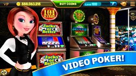 Spielautomaten & Keno - Vegas Tower Slot Bild 14