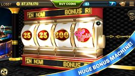 Spielautomaten & Keno - Vegas Tower Slot Bild 12