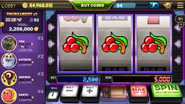 Spielautomaten & Keno - Vegas Tower Slot Bild 10