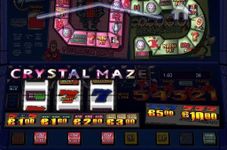 Crystal Maze The Fruit Machine Bild 5