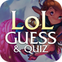 Apk Guess the LoL Champion - Quiz