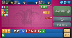 Rummy World capture d'écran apk 14