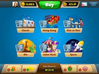 Captură de ecran Rummy World apk 12