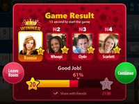 Rummy World zrzut z ekranu apk 11