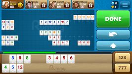 Captură de ecran Rummy World apk 23