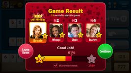 Captură de ecran Rummy World apk 18