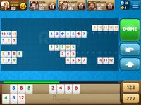 Rummy World capture d'écran apk 15