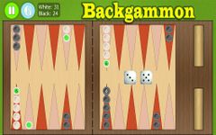 Backgammon Ultimate capture d'écran apk 6