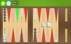 Backgammon Ultimate screenshot apk 3