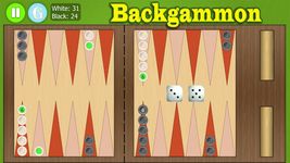Backgammon Ultimate ảnh màn hình apk 20