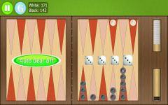 Backgammon Ultimate screenshot apk 1