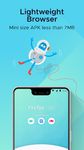 Firefox Lite — Fast and Lightweight Web Browser Bild 6