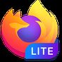 Firefox Lite — Fast and Lightweight Web Browser의 apk 아이콘