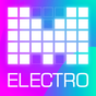 Electro Drum Pads loops DJ 