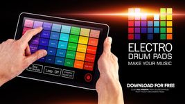 Imagem 3 do Electro Drum Pads loops DJ