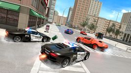 Скриншот 10 APK-версии Police Chase - The Cop Car Driver