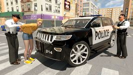 Police Chase - The Cop Car Driver zrzut z ekranu apk 7