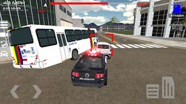 Captură de ecran Police Chase - The Cop Car Driver apk 4