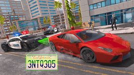 Police Chase - The Cop Car Driver Screenshot APK 17