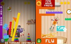 Robot game for preschool kids screenshot apk 12