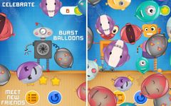 Robot game for preschool kids screenshot apk 1