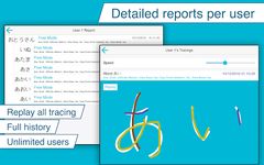 Скриншот 5 APK-версии Учитесь писать по-японски