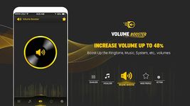 Картинка 4 Volume Booster - Music Equalizer