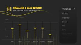 Картинка  Volume Booster - Music Equalizer