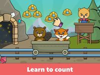 子供のためのアドベンチャーゲーム - 幼児のための無料の教育ゲーム のスクリーンショットapk 10